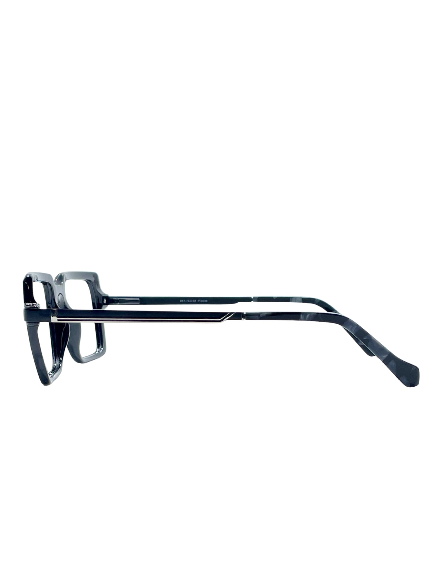 Sunglasses 3071 - Black