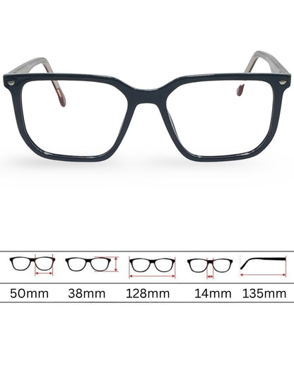 Sunglasses 3056 - Black