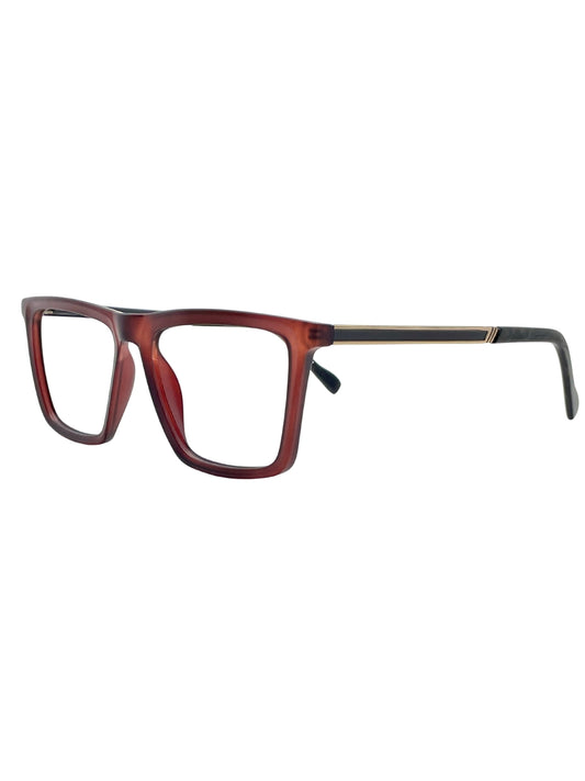 Eyewear 3068 - Red
