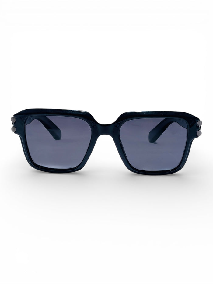 Sunglasses 82110 - Black frame preview