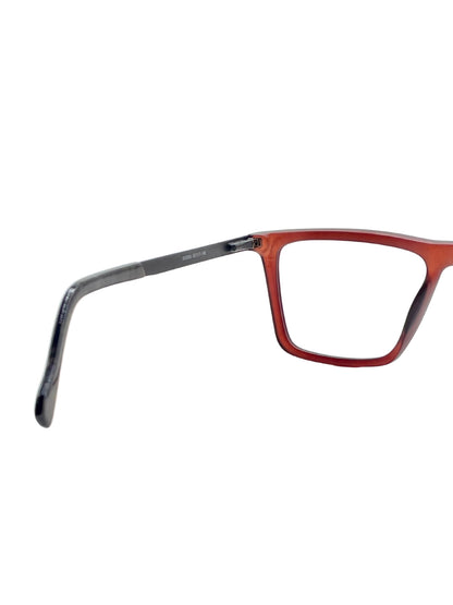 Eyewear 3068 - Red