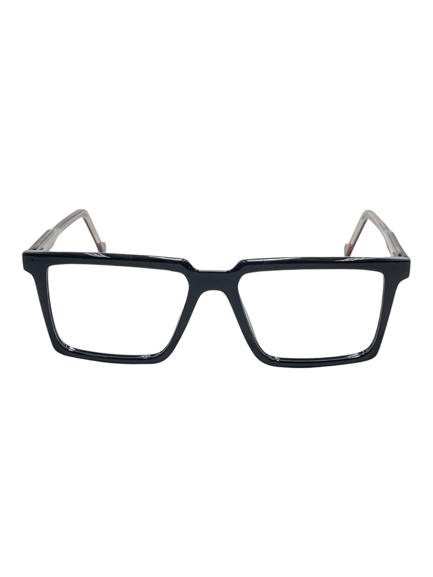 Sunglasses 3057 - Black