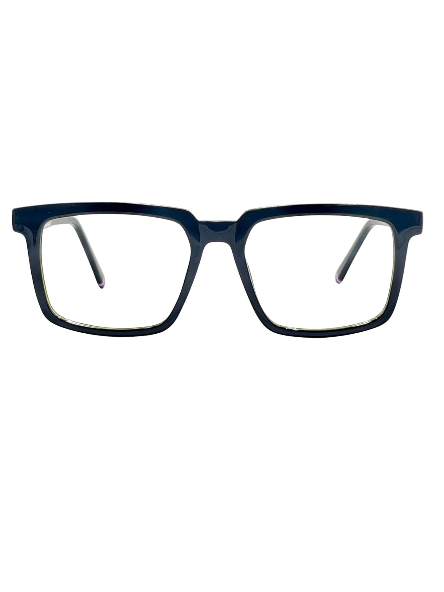 Sunglasses 3058 - Gradient Green