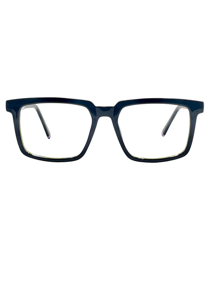 Sunglasses 3058 - Gradient Green