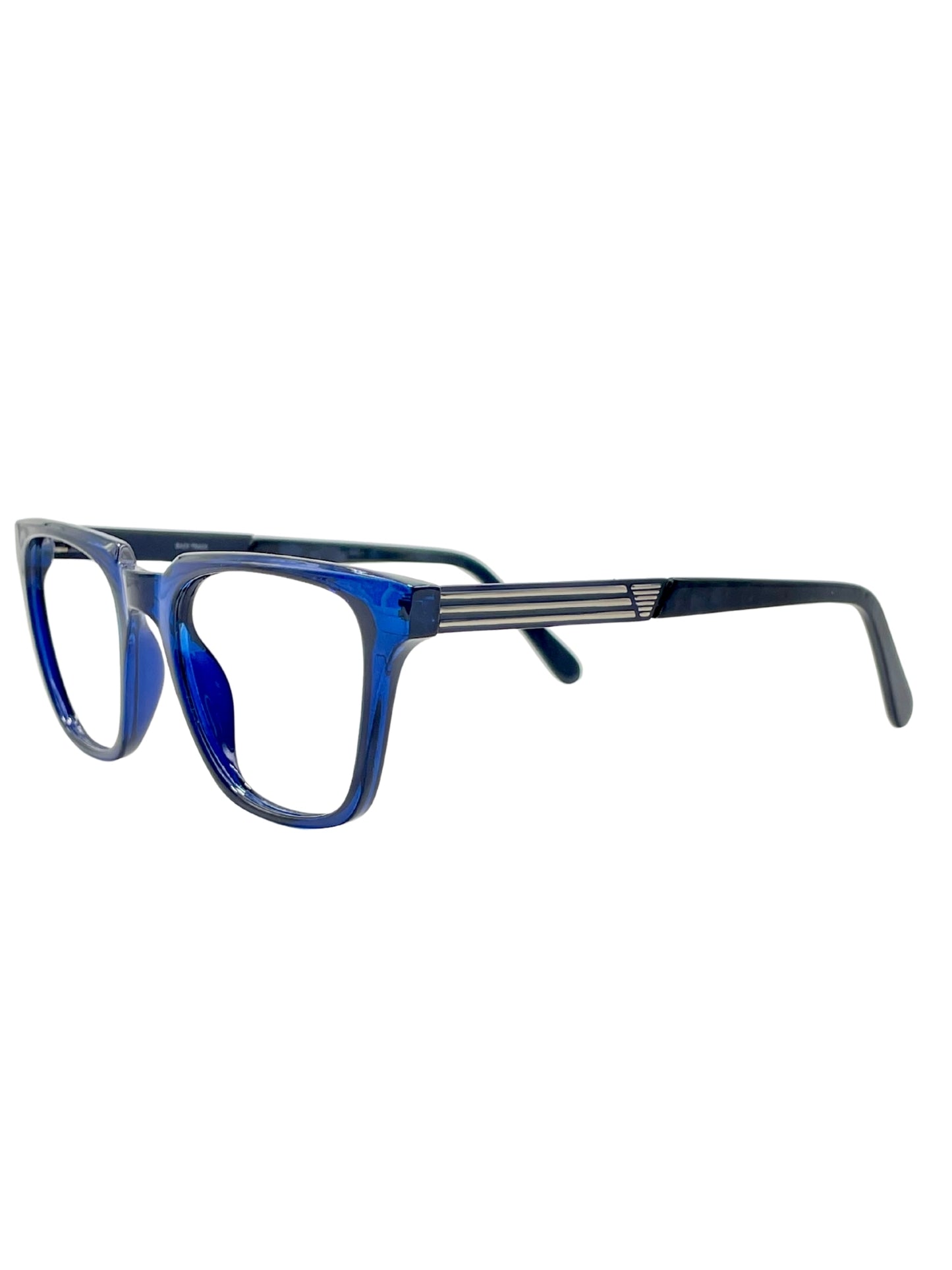 Eyewear 3063 - Blue