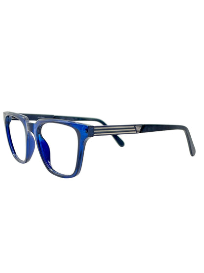 Eyewear 3063 - Blue