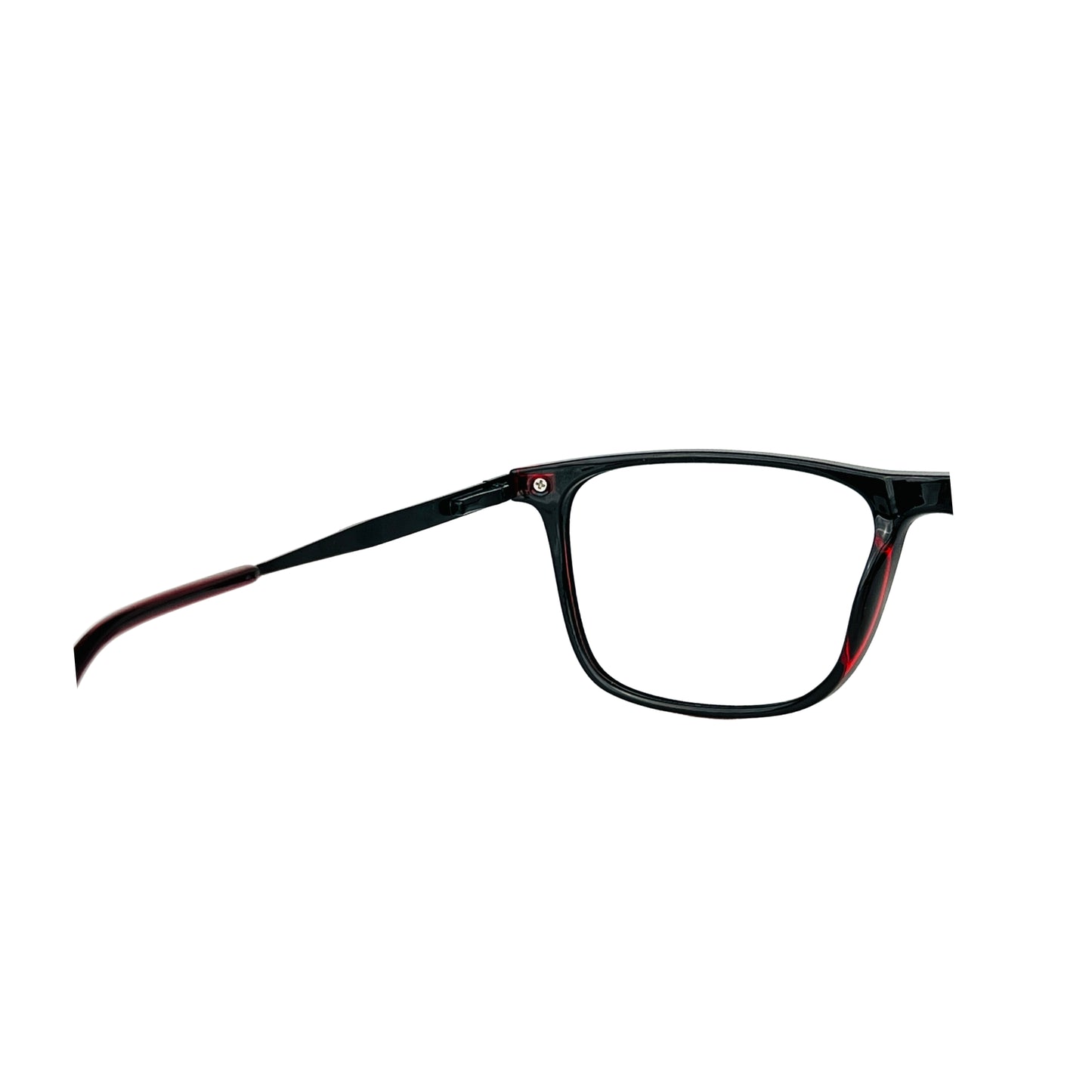 Eyewear 66913 - Black Red