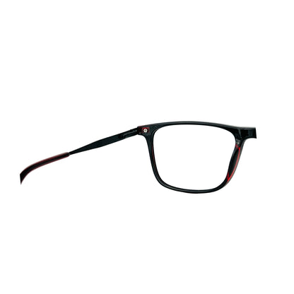 Eyewear 66913 - Black Red