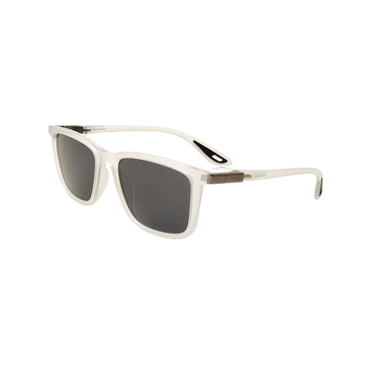 Square Polarized Sunglasses - White MB87767
