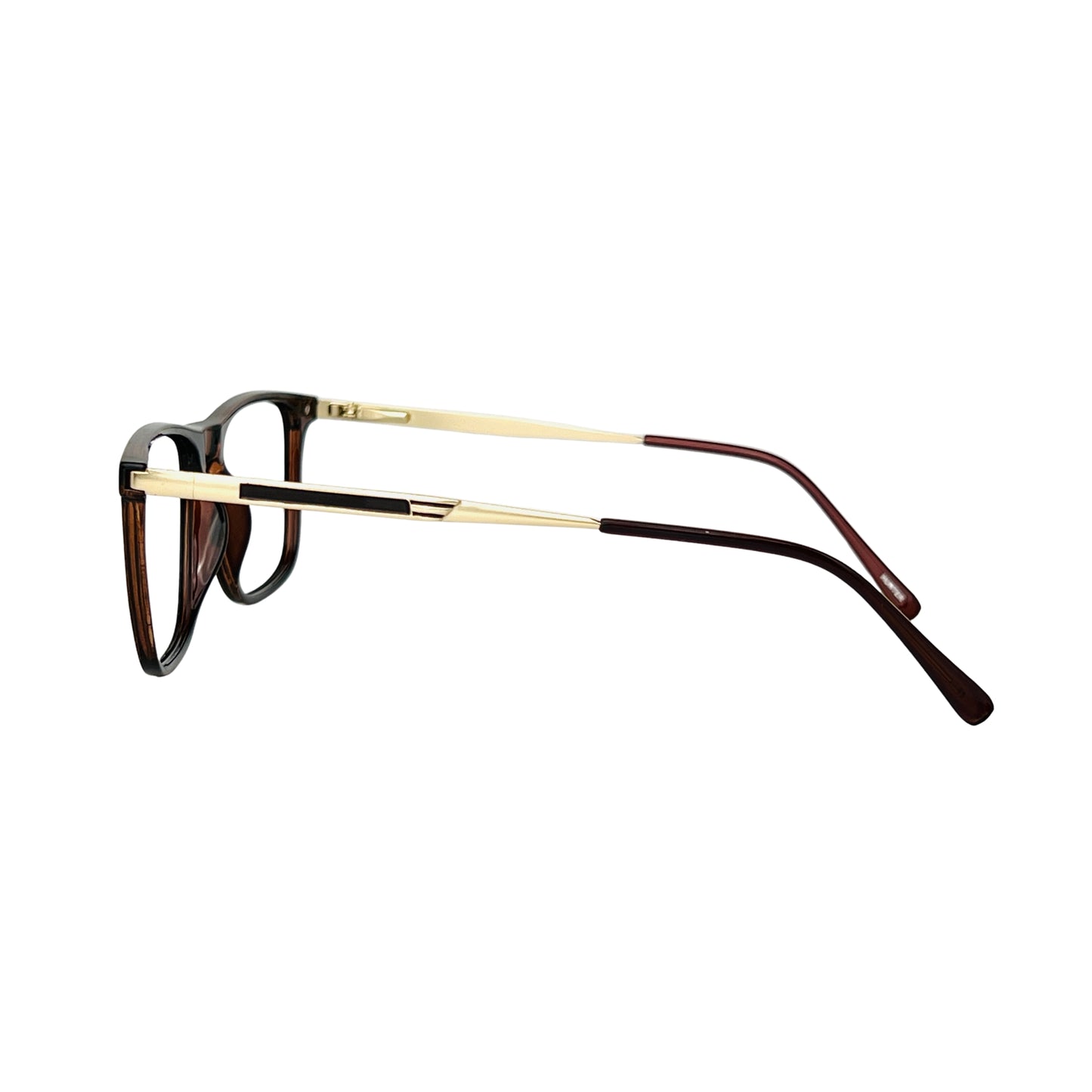 Eyewear 66913 - Brown Gold