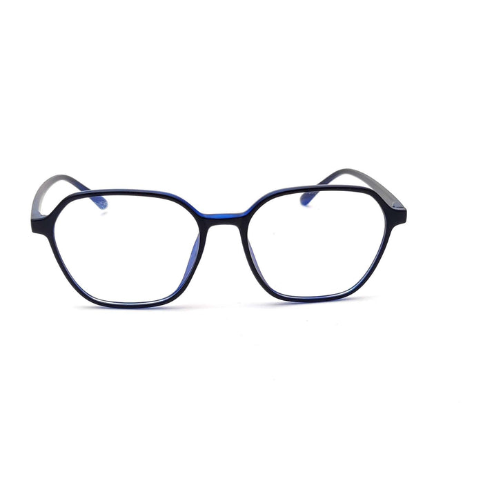 Eyewear 3223 - Blue frame preview