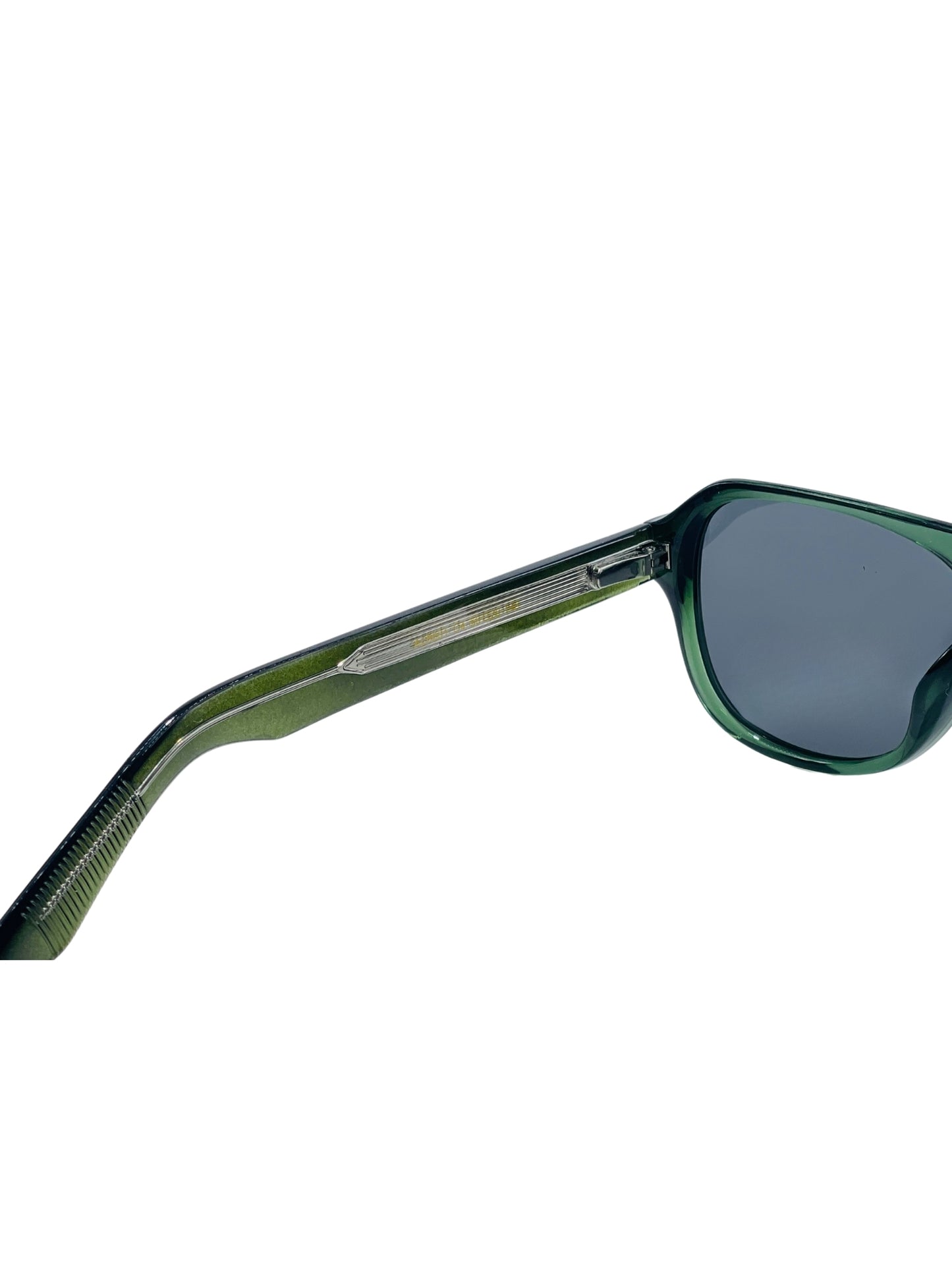 Sunglasses 8801 - Green