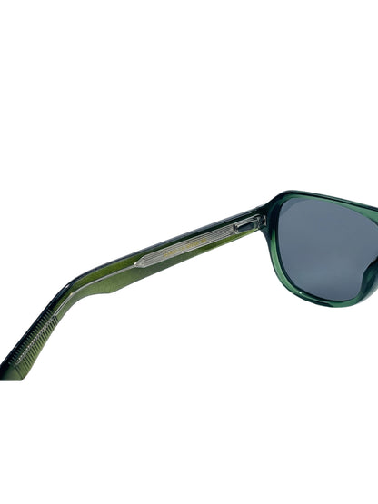 Sunglasses 8801 - Green