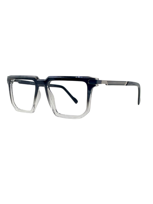 Eyewear 3072 - Gradient Black