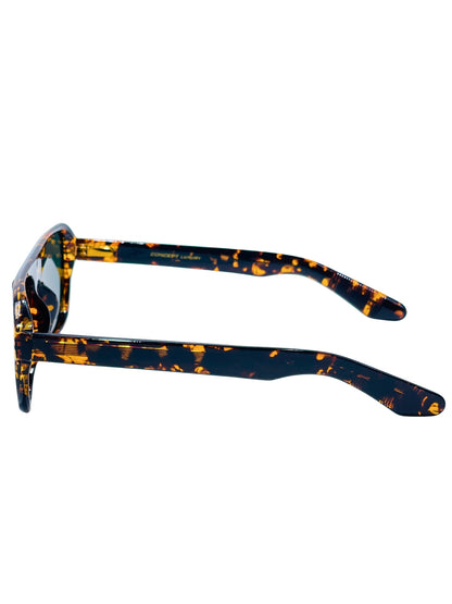 Sunglasses 8801 - Leopard