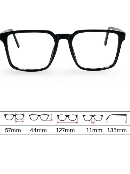 Sunglasses 3055 - Black