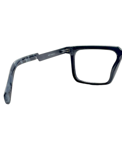 Eyewear 3067 - Black