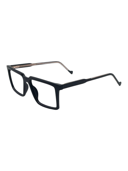 Sunglasses 3057 - Matte Black