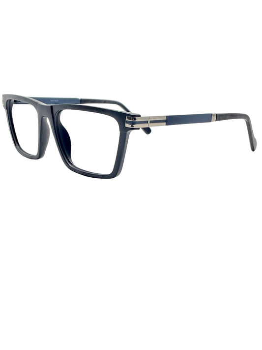 Eyewear 3064 - Matte Black