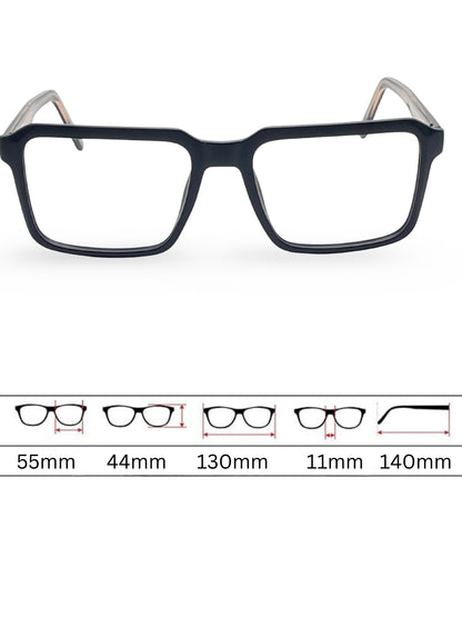 Sunglasses 3059 - Matte Black