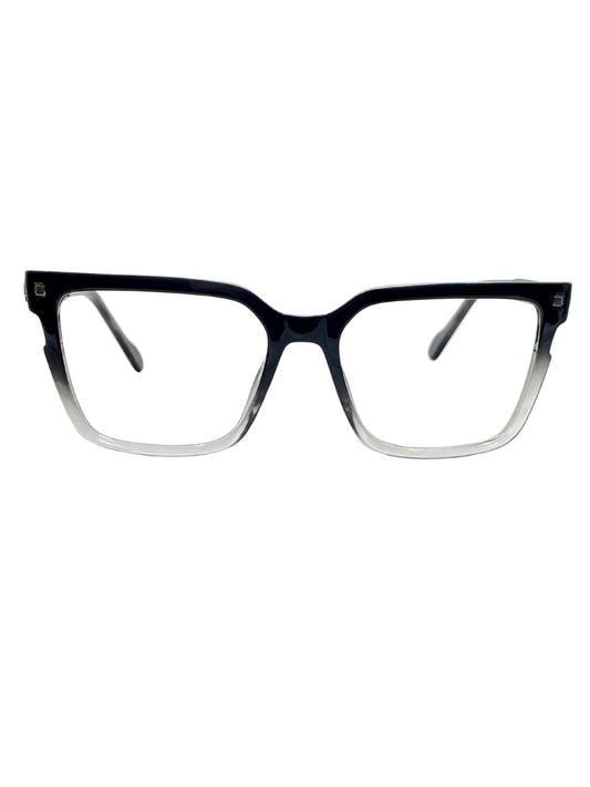 Eyewear 3061 - Gradient Black