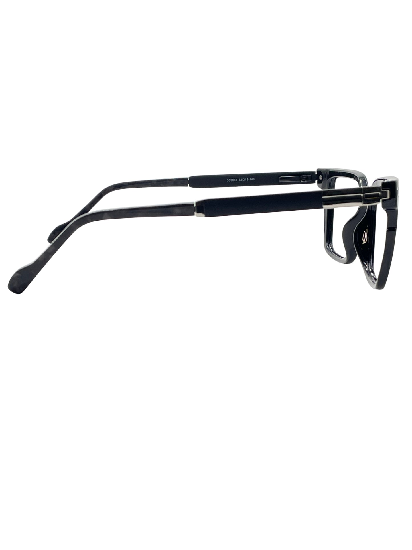 Eyewear 3061 - Black