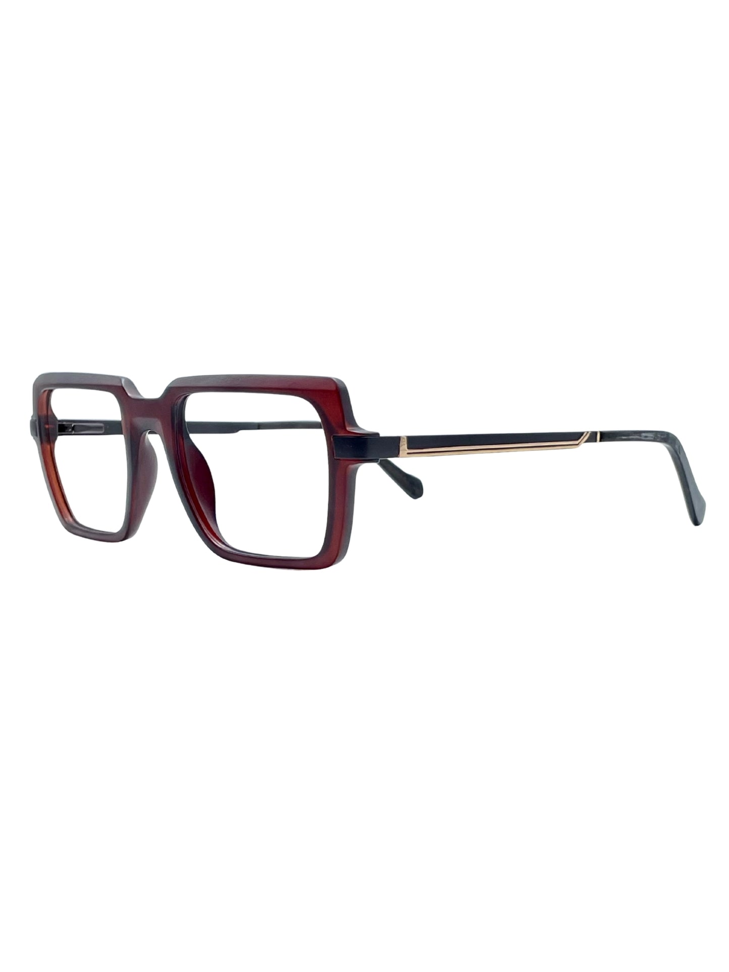 Sunglasses 3071 - Red