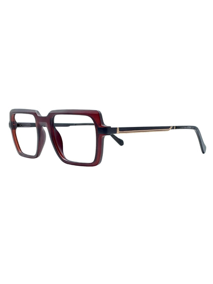 Sunglasses 3071 - Red