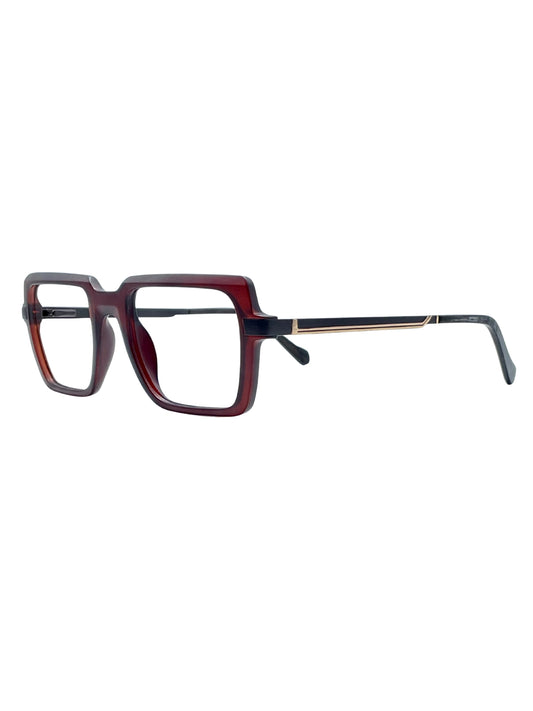 Sunglasses 3071 - Red