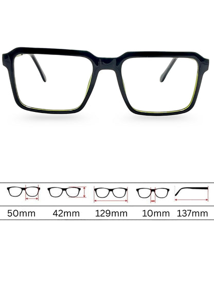 Sunglasses 3070 - Gradient Green