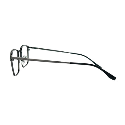 Eyewear 9853 - Gun Black