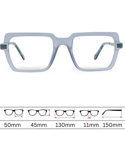 Sunglasses 3071 - Grey