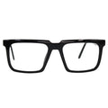 Sunglasses 3052 - Blue Black