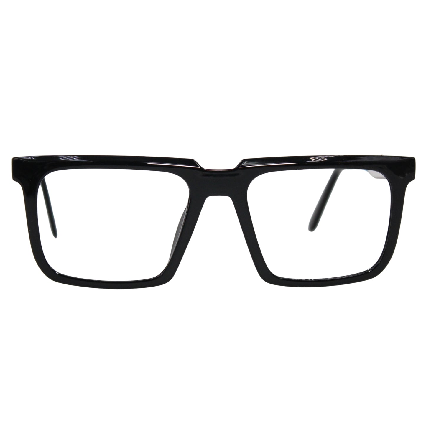 Sunglasses 3052 - Blue Black