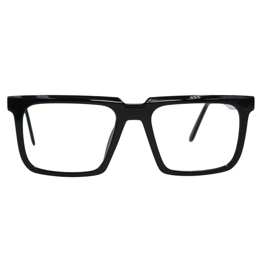 Sunglasses 3052 - Blue Black