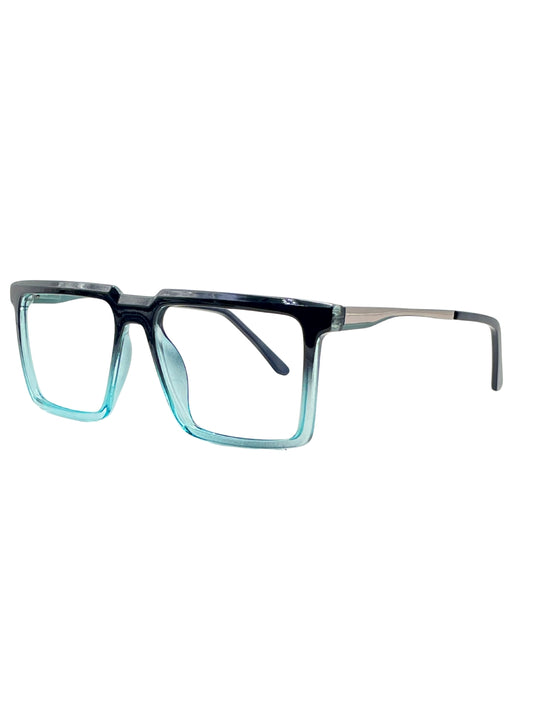 Eyewear 3066 - Gradient Blue