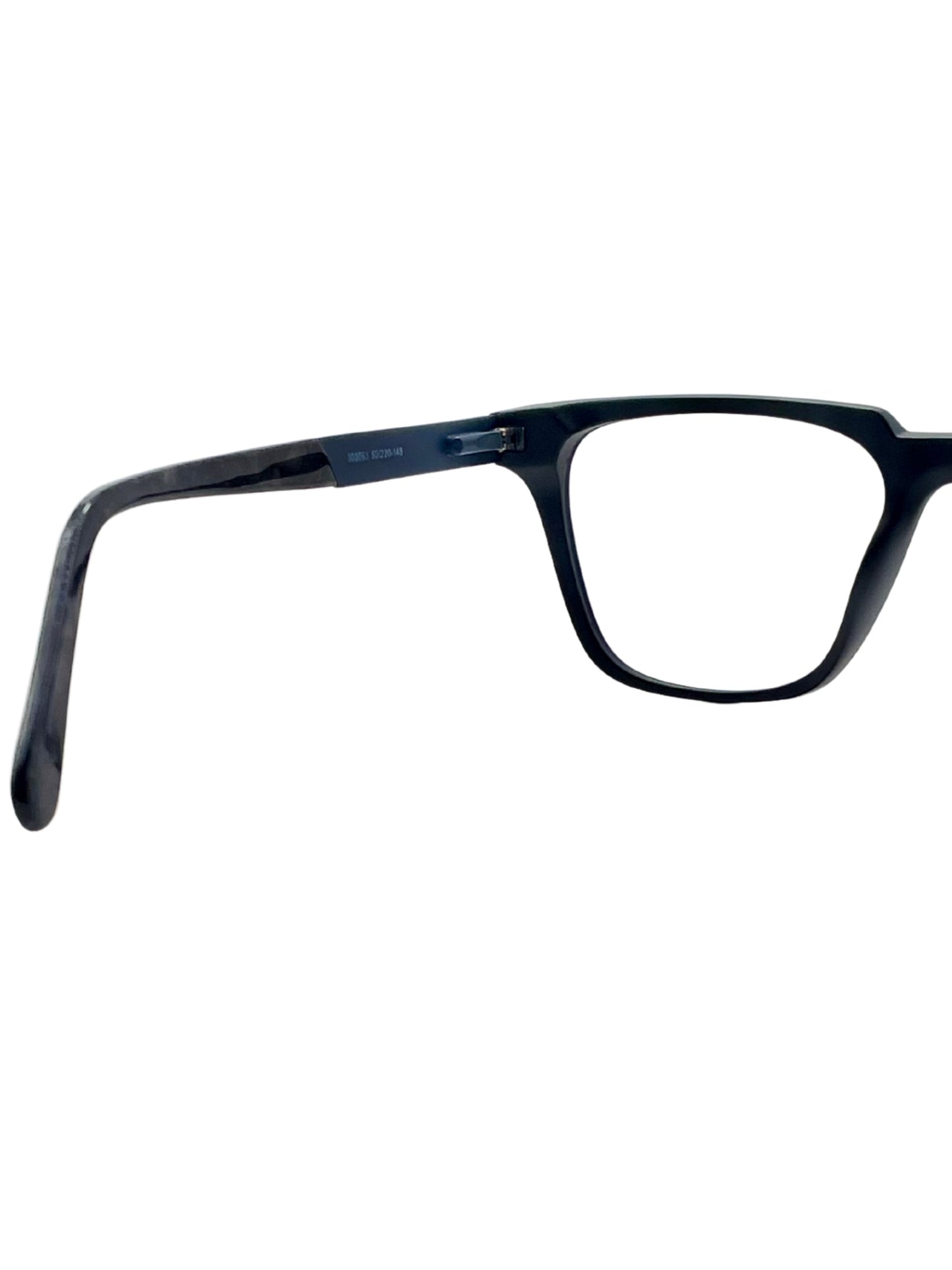 Eyewear 3063 - Matte Black