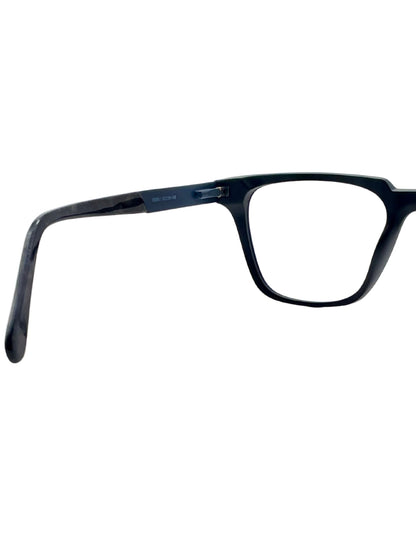 Eyewear 3063 - Matte Black