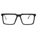Sunglasses 3051 - Matte Black