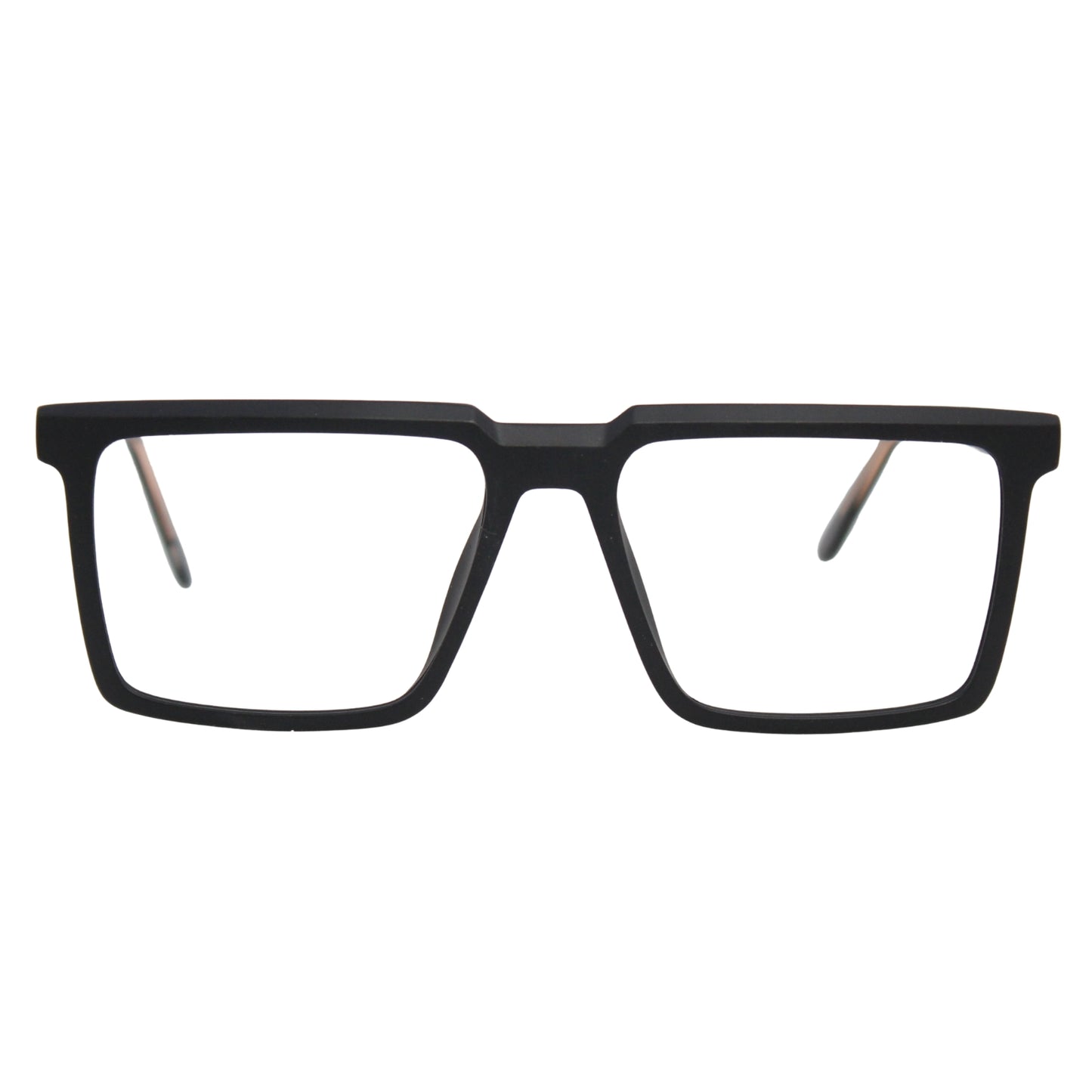 Sunglasses 3051 - Matte Black