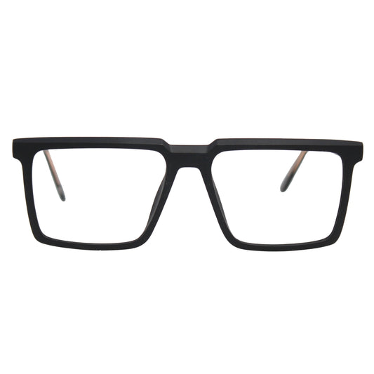 Sunglasses 3051 - Matte Black