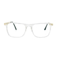 Eyewear 66913 - White Gold