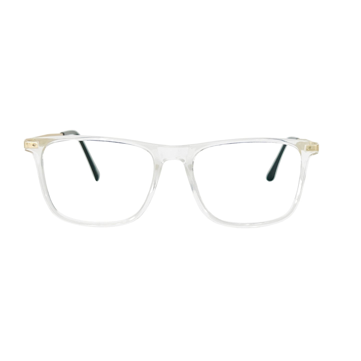 Eyewear 66913 - White Gold