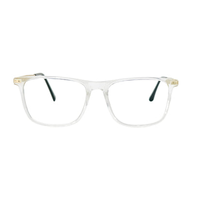 Eyewear 66913 - White Gold