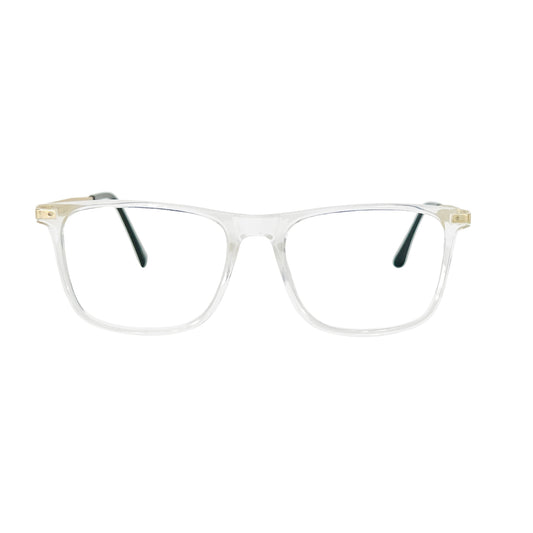 Eyewear 66913 - White Gold
