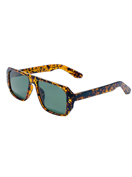 Sunglasses 8804 - Leopard