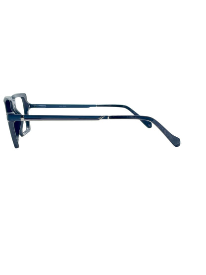 Sunglasses 3071 - Matte Black