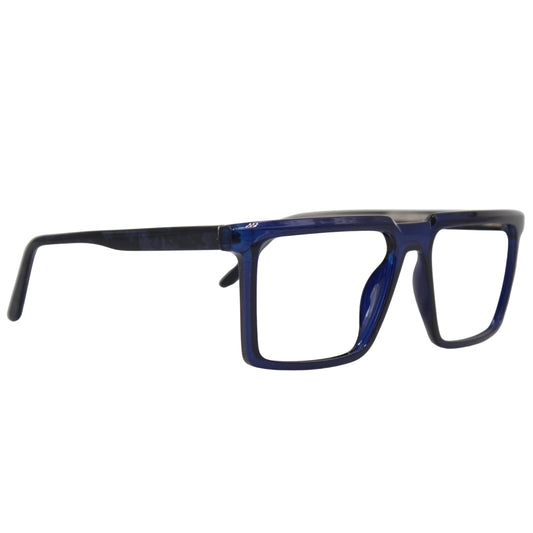 Sunglasses 3051 - Navy Blue