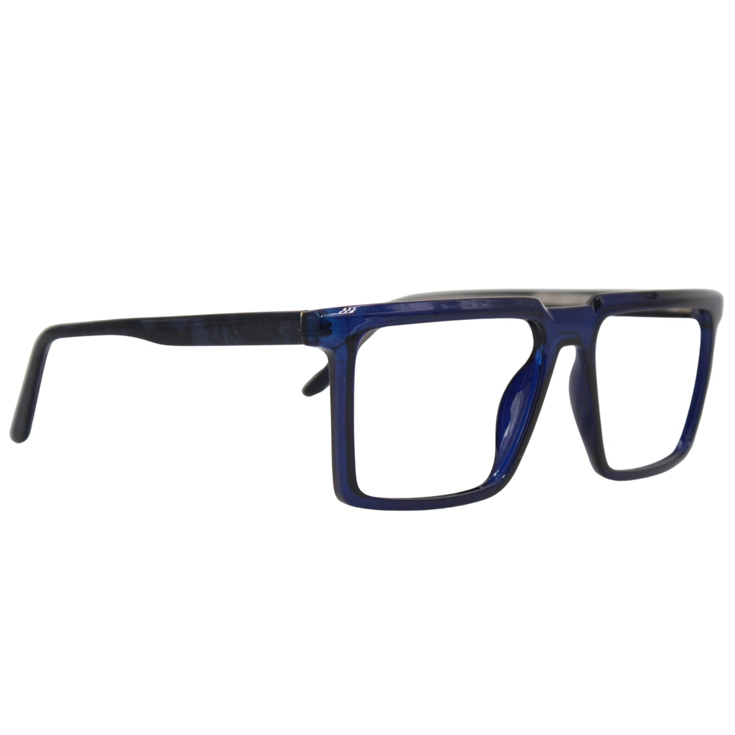 Sunglasses 3051 - Navy Blue