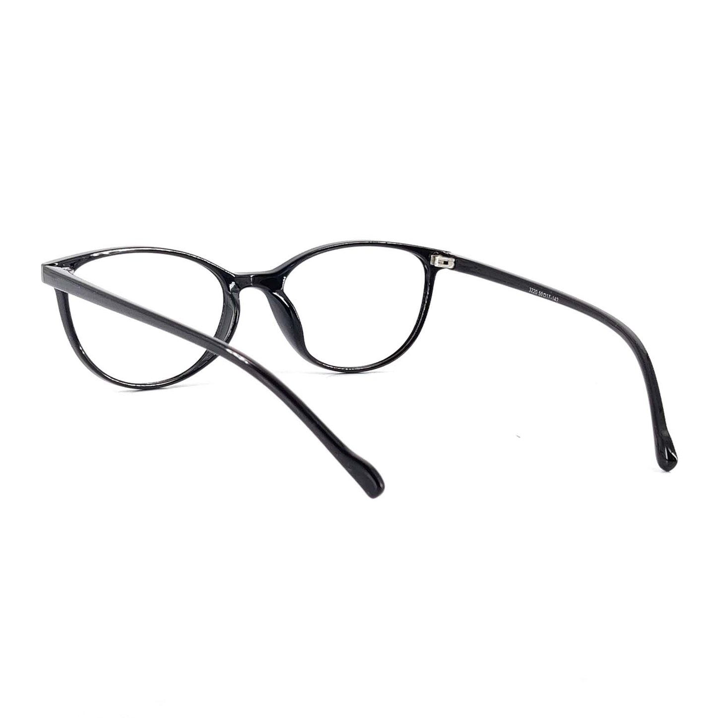 Eyewear 3220 - Black